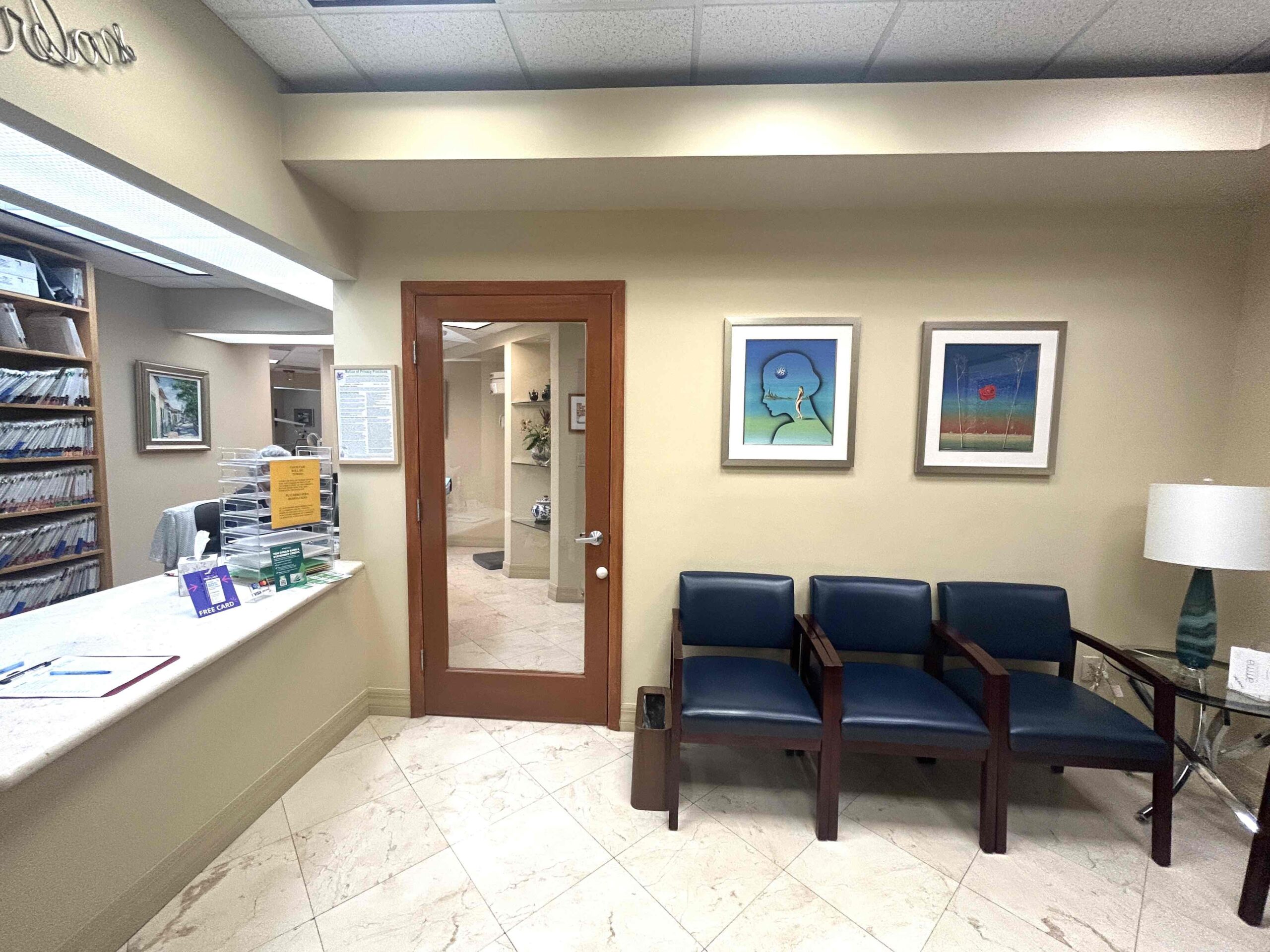 dentalsmiles office picture 4